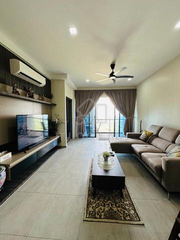 Atlantis Residences 1