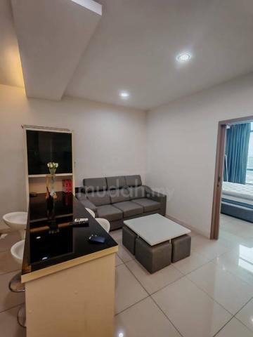 Greenfield Regency 1