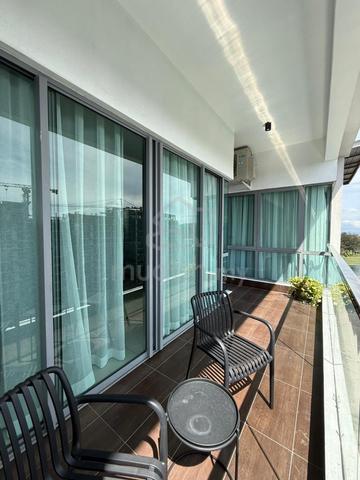 The Loft Residence 1