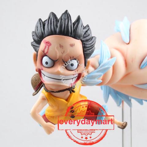 One Piece Figures And Statues - Solaris Japan