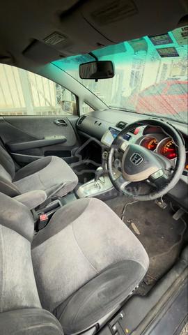 2007 Honda CITY 1.5 VTEC - 5