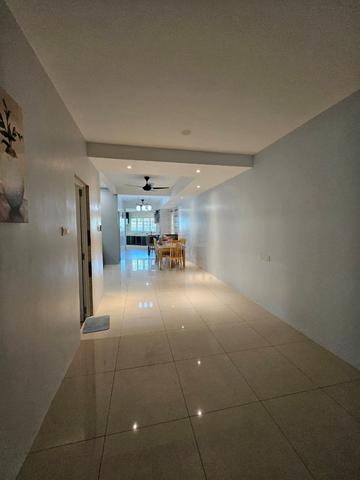 Two Storey Semi Detached Fully Furnished At Tg Tokong 1