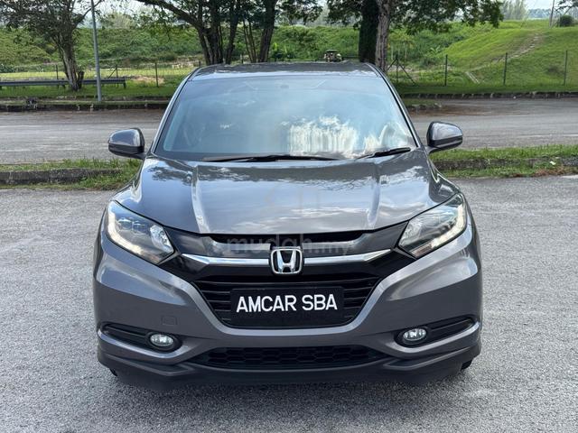 Honda HR-V 1.8 V (A) HI SPEC P/START S/ENTRY Wrty - 2
