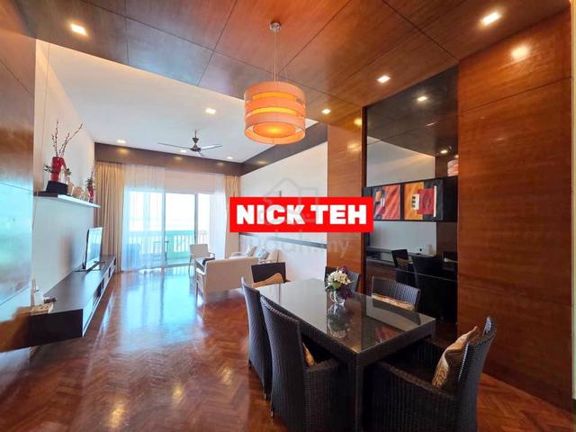 The Suites @ Waterside (Straits Quay) 1