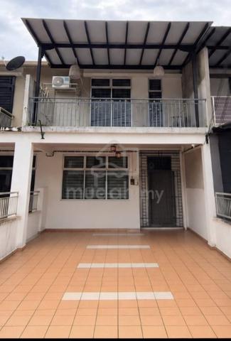 Pulai Mutiara (JASMINE) | DS Terrace House | SALE🔥 1