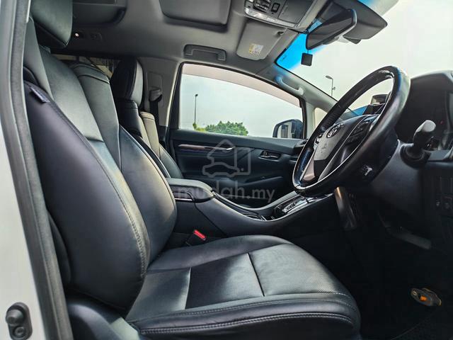 JBL💥2020 Toyota ALPHARD 2.5 SC AGH30W SUNROOF - 4