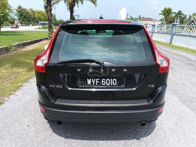 2012 Volvo XC60 2.0 T5 (A) - 5