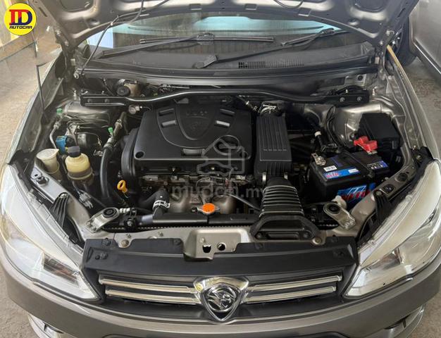 2019 Proton SAGA 1.3 STANDARD (A) - 3