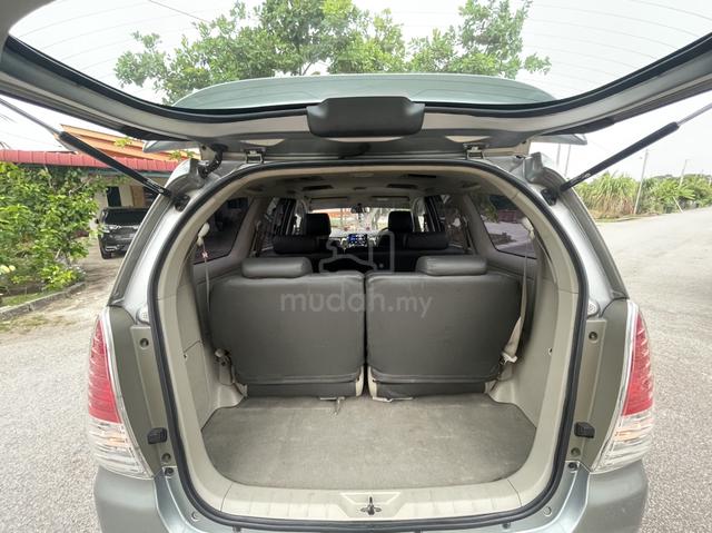 2005 Toyota INNOVA 2.0 E MY05 AN40 (A) - 5
