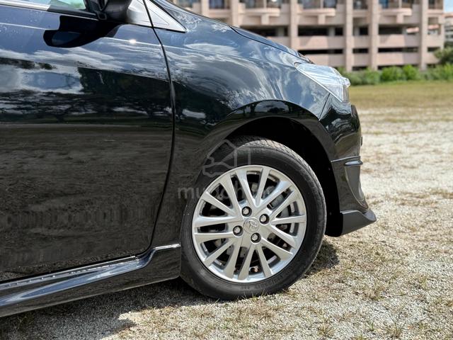 •2016✓|Easy Approve✓|Toyota VIOS 1.5 G FACELIFT(A) - 4