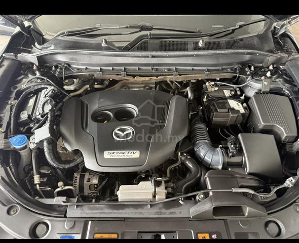2020 Mazda CX-5 2.5 G GLS HIGH (A) - 3
