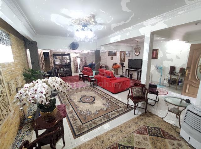 (✅BEST DEAL✅)2sty FREEHOLD Taman Selayang Indah Jaya Sri Melati Bidara 1