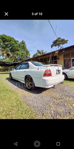 1995 Honda ACCORD 2.2 EXi-S (A) - 2