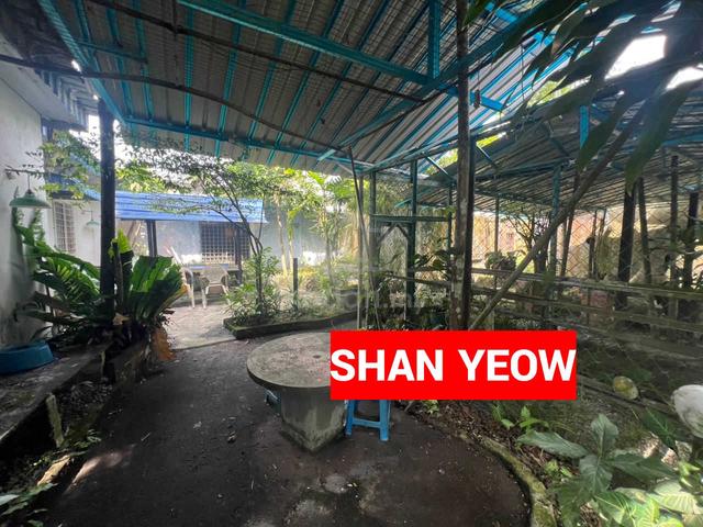 Big Commercial With Building Tasek Simpang Ampat For Rent 1