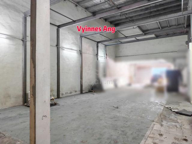 Diamond Valley 1.5 Storey Light Industrial Factory For Rent 1