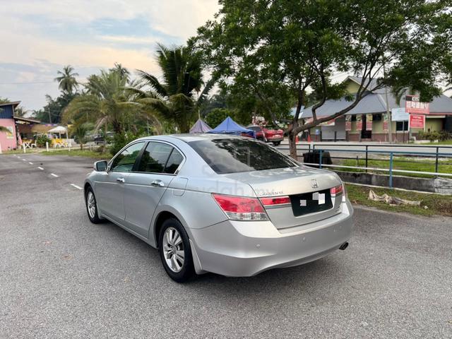 Honda ACCORD 2.0 auto - 5