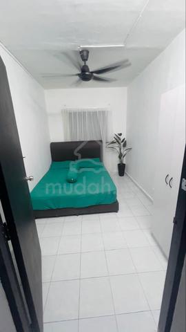 Bilik Medium ( Termasuk Bil Air ,Elektrik Dan Wifi) 1