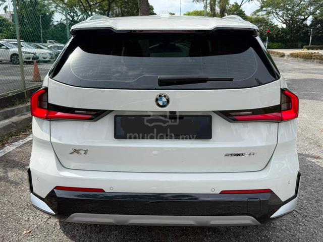 2024 Bmw X1 2.0 sDRIVE20i xLINE MY23 U11 BMW Wrnty - 5
