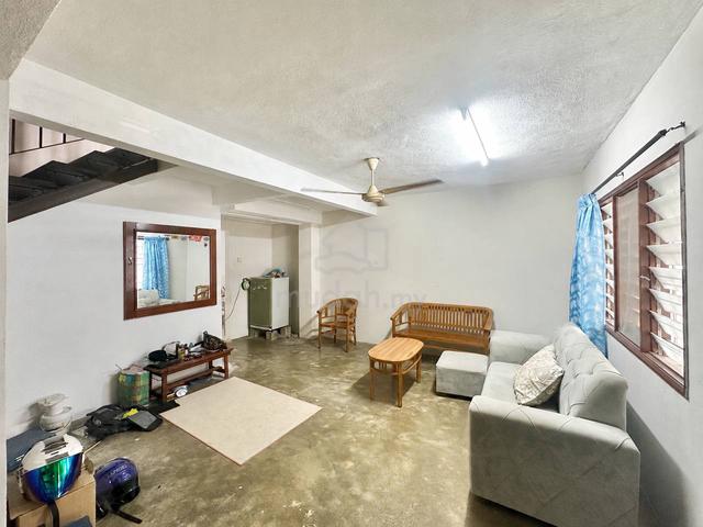 RUMAH LANDED KAJANG Taman Kantan Permai 5 1
