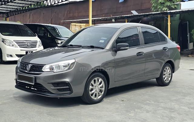 2021 Proton SAGA 1.3 (A) - 2
