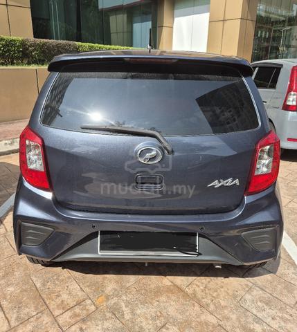 2022 PERODUA Axia 1.0G (A) - 3