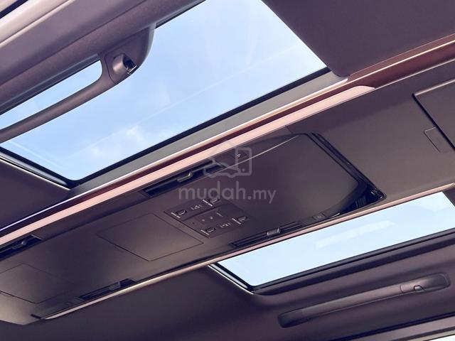 Unreg 2025 Toyota VELLFIRE 2.4 Z PREMIER (A) - 5