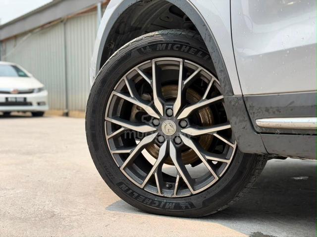 2022 Proton X70 1.8 TGDi Premium FSR WRTY-2027 - 5