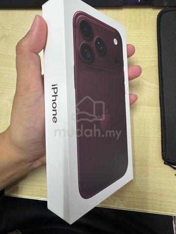 IPHONE 18 PRO termurrahhhhh - photo 2 of 4
