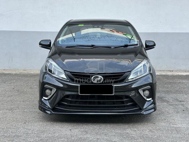 2020 Perodua Myvi 1.5 Advance - 3