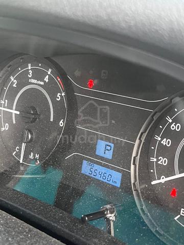 2024 Toyota HILUX 2.4 E (A) - 5