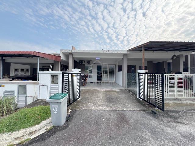 TERMURAH‼️ Single Storey Taman Seremban 3, Seremban [BOOKING RM1K] 1