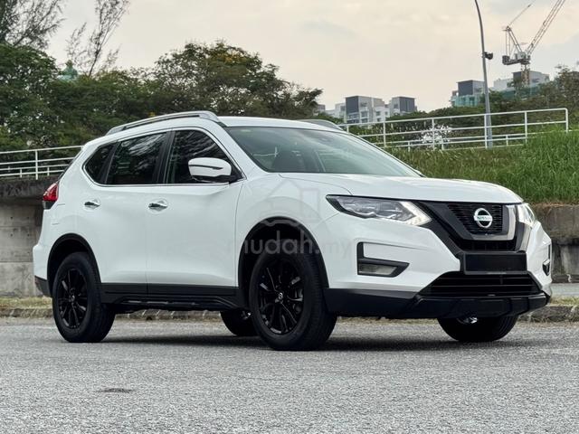 2023 Nissan X-TRAIL 2.0 2WD (A) SHOWROOM UNIT - 1