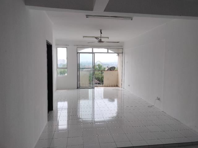 Cemara Apartment (Kajang Utama) 1