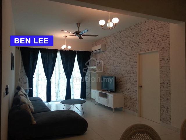 Elit Heights @ Bayan City 1