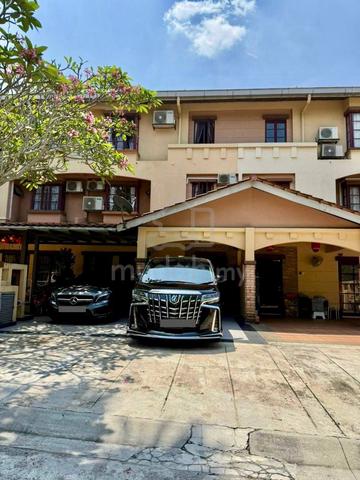 3 Storey Villamas Sierramas @ Sungai Buloh, Selangor 1