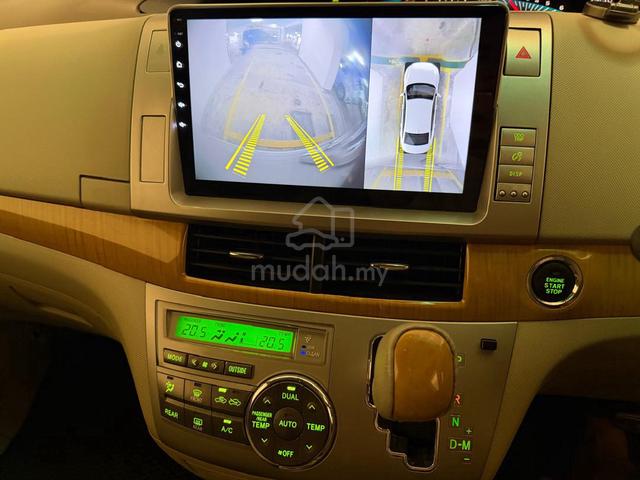 Toyota ESTIMA 2.4 (A) 360 Cam,2 Pwr door,8 Seater - 2