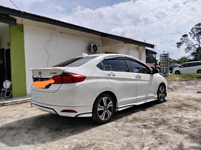 2014 Honda CITY 1.5 V (A) - 2