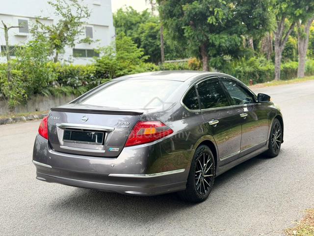Nissan TEANA 2.5 250 XV PREMIUM ✅✅✅Puspakom READY✅ - 2