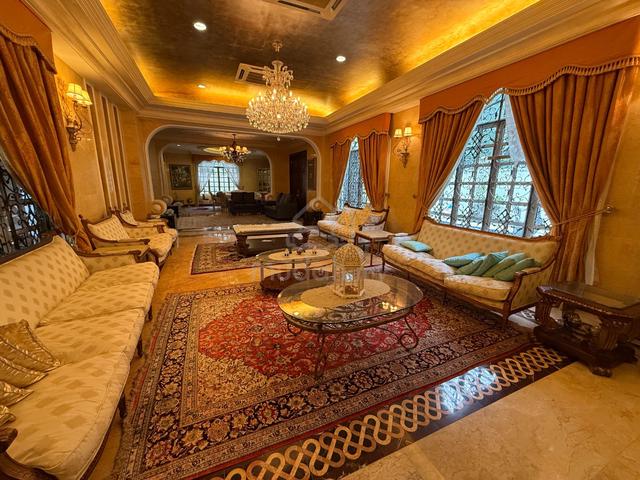 Private Bungalow in Taman TAR, Ampang 1