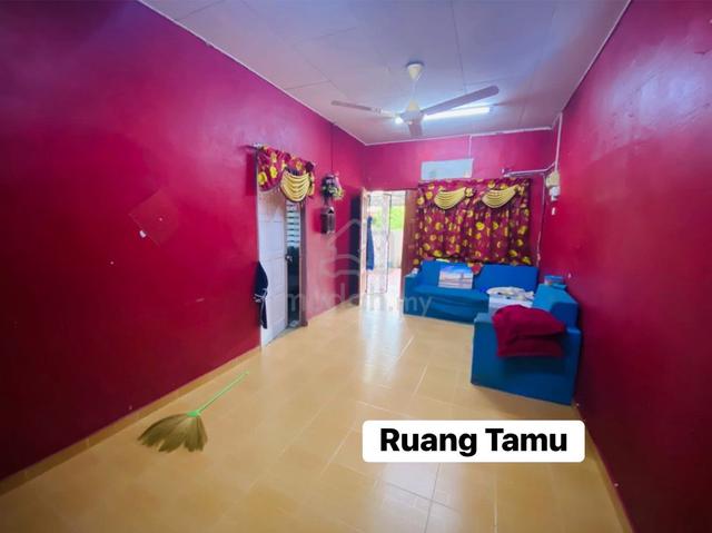 Rumah Taman Mangga 1