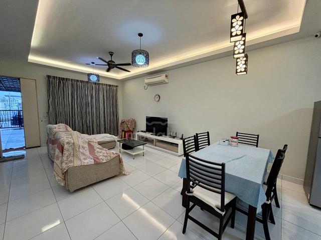 Setia Eco Garden @ Gelang Patah (Unblock view / Good condition) 4