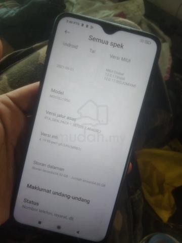 Xiaomi Redmi 9T 64 GB - photo 4 of 4