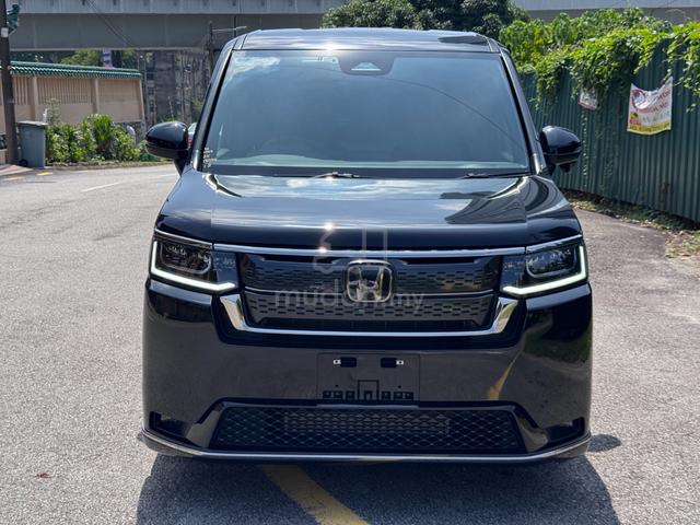 BSM APPLE PLY LEGRES NEW Honda STEPWAGON 1.5 SPADA - 3