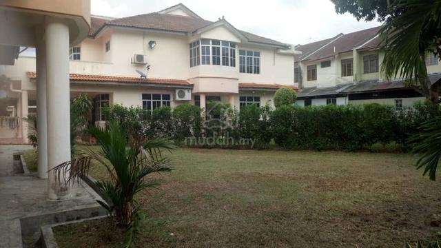 CORNER LOT NON BUMI 2 Storey Terrace Taman Bukit Kepayang, Seremban 1