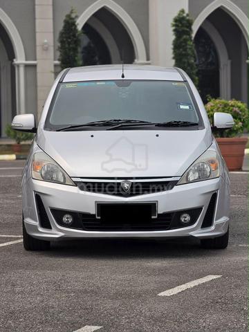2015 Proton EXORA 1.6 EXECUTIVE FACELIFT (A) - 2