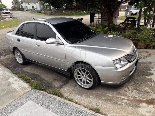 2003 Proton WAJA 1.6 (M) - 2