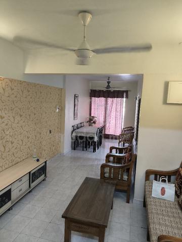 BJ Court Condominium 1