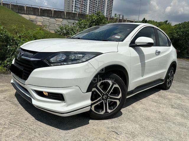 Honda HR-V 1.8 V ENHANCED (A) F/BODYKIT F/WARRANTY - 1