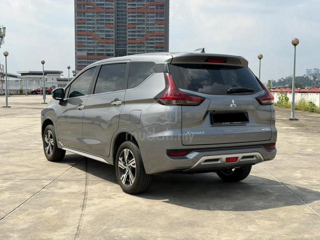 2023 Mitsubishi XPANDER 1.5(A)F.S.RECORD 31K MILE - 2