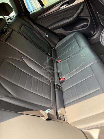 2022 Bmw X3 2.0 sDRIVE20i M SPORT MY18 G01 - 5